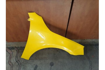 MUDGUARD RIGHT FRONT SKODA OCTAVIA 3 III BEFORELIFT LF1F 6226