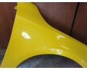 MUDGUARD RIGHT FRONT SKODA OCTAVIA 3 III BEFORELIFT LF1F 6226 Catalog number of the part BOTNIK PRAWY PRZOD SKODA OCTAVIA 3 III 