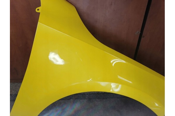 MUDGUARD RIGHT FRONT SKODA OCTAVIA 3 III BEFORELIFT LF1F 6226 Catalog number of the part BOTNIK PRAWY PRZOD SKODA OCTAVIA 3 III 