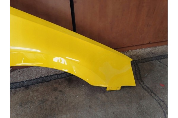 MUDGUARD RIGHT FRONT SKODA OCTAVIA 3 III BEFORELIFT LF1F 6226 Part manufacturer Polcar