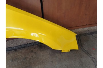 MUDGUARD RIGHT FRONT SKODA OCTAVIA 3 III BEFORELIFT LF1F 6226 Part manufacturer Polcar