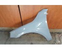 MUDGUARD LEFT FRONT SKODA OCTAVIA 3 III 5E BEFORELIFT TO 17R LF7A M3M3