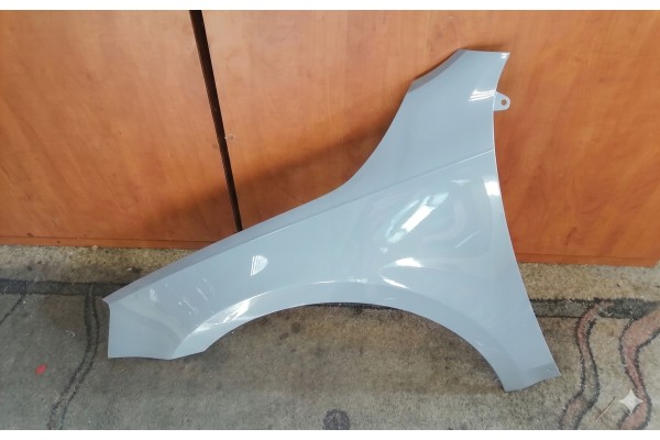 MUDGUARD LEFT FRONT SKODA OCTAVIA 3 III 5E BEFORELIFT TO 17R LF7A M3M3