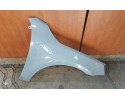 MUDGUARD RIGHT SKODA OCTAVIA 3 III 5E BEFORELIFT TO 17R LACQUER LF7A M3M3