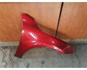 MUDGUARD RIGHT SKODA OCTAVIA 3 III 5E BEFORELIFT TO 17R LACQUER LF3L 6X6X
