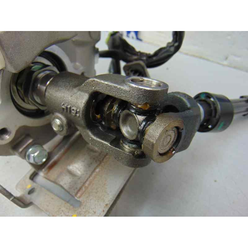  COLUMNA DIRECCION SSANGYONG TIVOLI Limited 4x2 2017 177929 SSANGYONG - 12