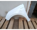 MUDGUARD LEFT RENAULT CLIO V 5 BEFORELIFT bja 08 19 06 23R LACQUER OV369