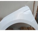 MUDGUARD LEFT RENAULT CLIO V 5 BEFORELIFT bja 08 19 06 23R LACQUER OV369 Quality of parts according to GVO P replacement with or