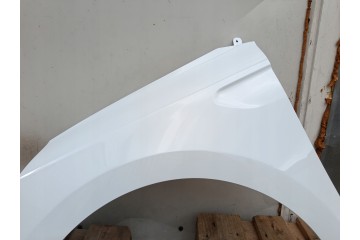 MUDGUARD LEFT RENAULT CLIO V 5 BEFORELIFT bja 08 19 06 23R LACQUER OV369 Quality of parts according to GVO P replacement with or