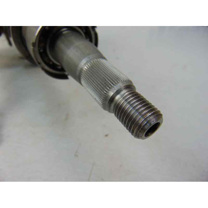  COLUMNA DIRECCION SSANGYONG TIVOLI Limited 4x2 2017 177929 SSANGYONG - 13