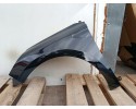 MUDGUARD LEFT RENAULT CLIO V 5 BEFORELIFT bja 08 19 06 23R LACQUER GNE