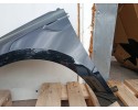 MUDGUARD LEFT RENAULT CLIO V 5 BEFORELIFT bja 08 19 06 23R LACQUER GNE Part manufacturer Polcar