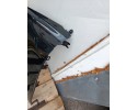 MUDGUARD LEFT RENAULT CLIO V 5 BEFORELIFT bja 08 19 06 23R LACQUER GNE Car type passenger cars
