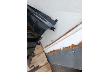 MUDGUARD LEFT RENAULT CLIO V 5 BEFORELIFT bja 08 19 06 23R LACQUER GNE Car type passenger cars