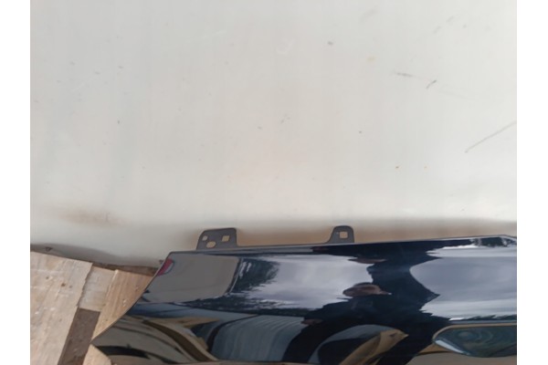 MUDGUARD LEFT RENAULT CLIO V 5 BEFORELIFT bja 08 19 06 23R LACQUER GNE Customs tariff code 87082990