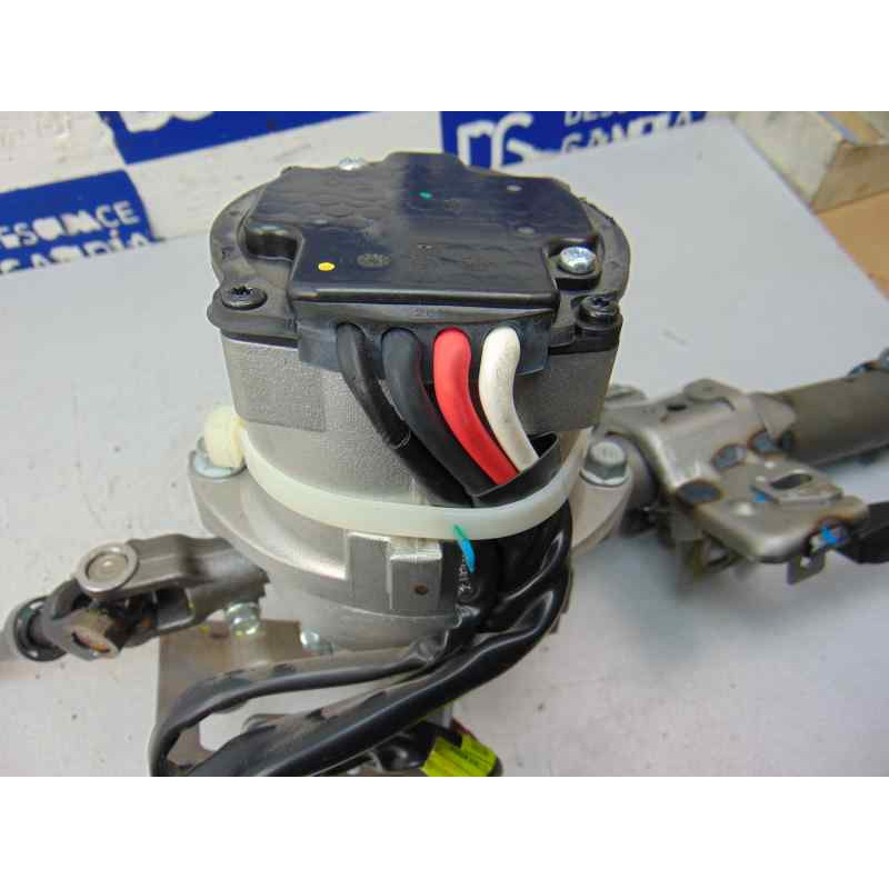  COLUMNA DIRECCION SSANGYONG TIVOLI Limited 4x2 2017 177929 SSANGYONG - 14