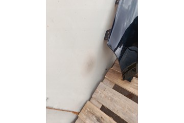 Guardabarros Izquierdo Renault Clio V 5 Pre-facelift bja 08.19-06.23R 