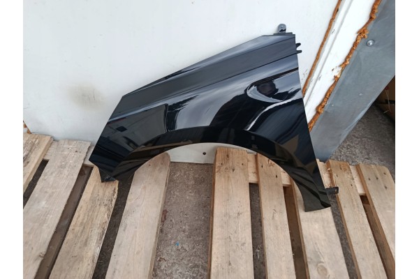 Guardabarros Izquierdo Renault Clio V 5 Pre-facelift bja 08.19-06.23R 