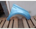 MUDGUARD RIGHT RENAULT CLIO V 5 BEFORELIFT bja 08 19 06 23R LACQUER RQT
