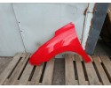 MUDGUARD LEFT FRONT SUZUKI BALENO WB II 2 06 16 12 20 II 2 LACQUER Z4Q