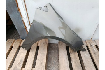 MUDGUARD RIGHT SUZUKI SWACE ZWE211 11 20 HATCHBACK STATION WAGON COLOR 6X1