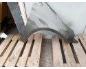 MUDGUARD RIGHT SUZUKI SWACE ZWE211 11 20 HATCHBACK STATION WAGON COLOR 6X1 Catalog number of the part BOTNIK PRAWY SUZUKI SWACE 