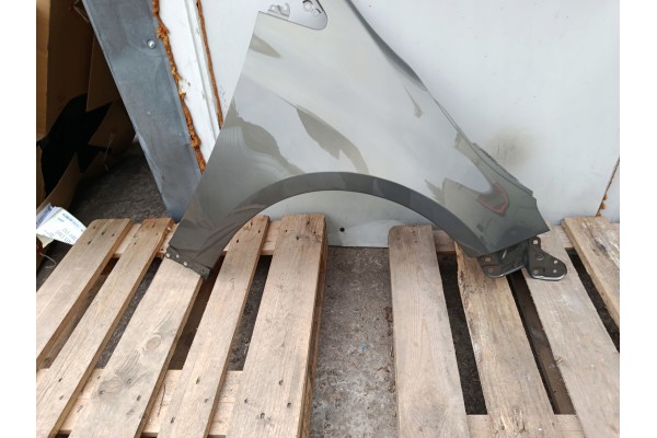 MUDGUARD RIGHT SUZUKI SWACE ZWE211 11 20 HATCHBACK STATION WAGON COLOR 6X1 Catalog number of the part BOTNIK PRAWY SUZUKI SWACE 