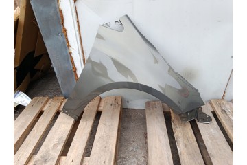 MUDGUARD RIGHT SUZUKI SWACE ZWE211 11 20 HATCHBACK STATION WAGON COLOR 6X1 Part manufacturer Polcar
