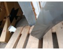 MUDGUARD RIGHT SUZUKI SWACE ZWE211 11 20 HATCHBACK STATION WAGON COLOR 6X1 Installation side front right