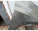 MUDGUARD RIGHT SUZUKI SWACE ZWE211 11 20 HATCHBACK STATION WAGON COLOR 6X1 Car type passenger cars