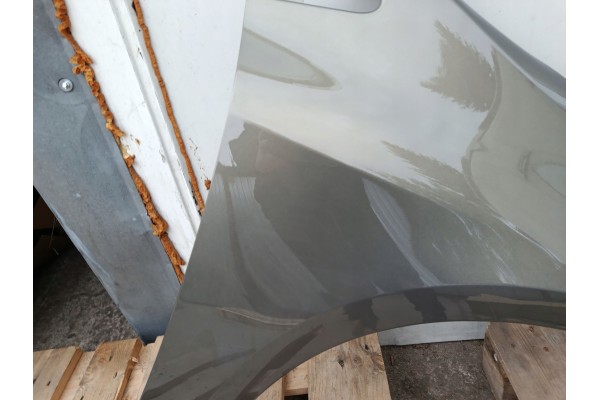MUDGUARD RIGHT SUZUKI SWACE ZWE211 11 20 HATCHBACK STATION WAGON COLOR 6X1 Car type passenger cars