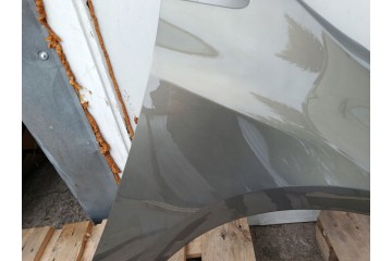 MUDGUARD RIGHT SUZUKI SWACE ZWE211 11 20 HATCHBACK STATION WAGON COLOR 6X1 Car type passenger cars