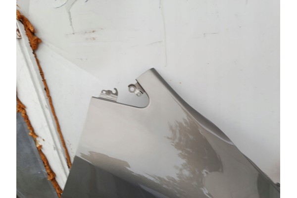 MUDGUARD RIGHT SUZUKI SWACE ZWE211 11 20 HATCHBACK STATION WAGON COLOR 6X1 Quality of parts according to GVO P replacement with 