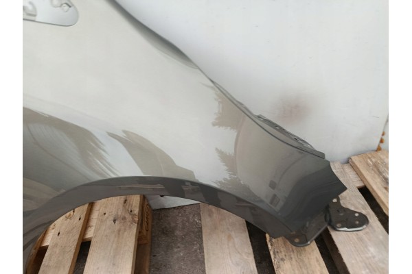 MUDGUARD RIGHT SUZUKI SWACE ZWE211 11 20 HATCHBACK STATION WAGON COLOR 6X1 Customs tariff code 87082990