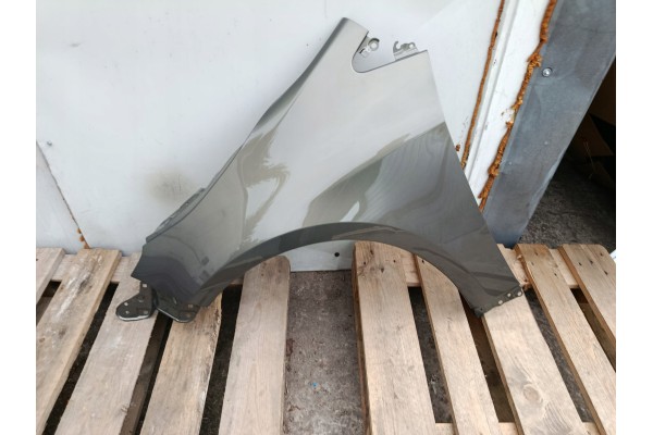 MUDGUARD LEFT SUZUKI SWACE ZWE211 11 20 HATCHBACK STATION WAGON COLOR 6X1