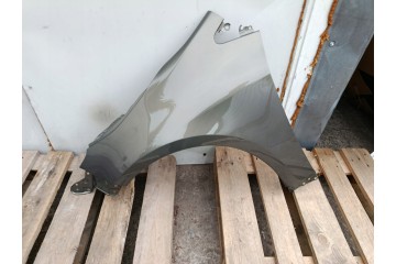 MUDGUARD LEFT SUZUKI SWACE ZWE211 11 20 HATCHBACK STATION WAGON COLOR 6X1