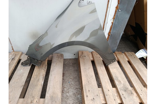 MUDGUARD LEFT SUZUKI SWACE ZWE211 11 20 HATCHBACK STATION WAGON COLOR 6X1 Catalog number of the part BOTNIK LEWY SUZUKI SWACE ZW