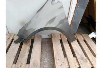 MUDGUARD LEFT SUZUKI SWACE ZWE211 11 20 HATCHBACK STATION WAGON COLOR 6X1 Catalog number of the part BOTNIK LEWY SUZUKI SWACE ZW