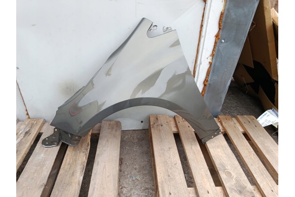 MUDGUARD LEFT SUZUKI SWACE ZWE211 11 20 HATCHBACK STATION WAGON COLOR 6X1 Part manufacturer Polcar