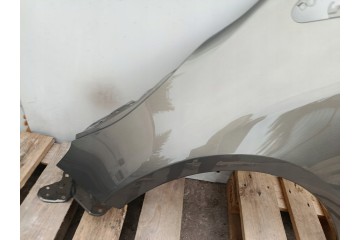 MUDGUARD LEFT SUZUKI SWACE ZWE211 11 20 HATCHBACK STATION WAGON COLOR 6X1 Customs tariff code 87082990