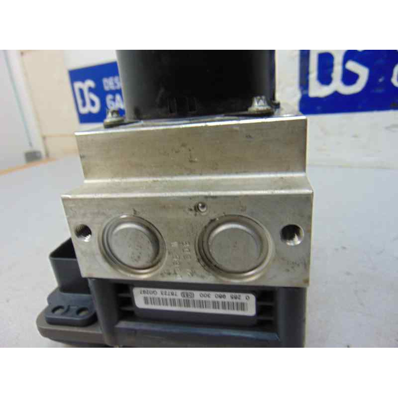 6780126 ABS BMW SERIE X5 (E70)