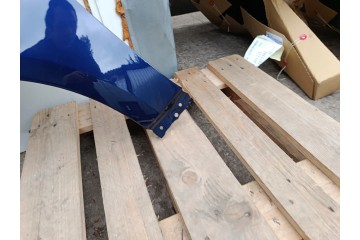 MUDGUARD LEFT SUZUKI SWACE ZWE211 11 20 HATCHBACK STATION WAGON COLOR 8X8 Catalog number of the part BOTNIK LEWY SUZUKI SWACE ZW