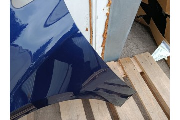 MUDGUARD LEFT SUZUKI SWACE ZWE211 11 20 HATCHBACK STATION WAGON COLOR 8X8 Part manufacturer Polcar