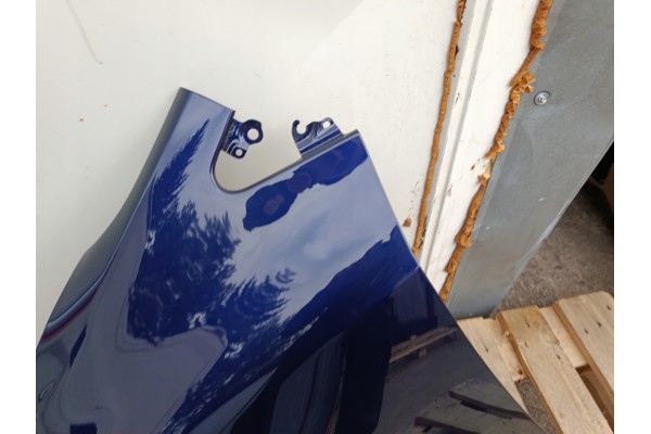 MUDGUARD LEFT SUZUKI SWACE ZWE211 11 20 HATCHBACK STATION WAGON COLOR 8X8 Installation side front left