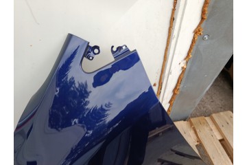 MUDGUARD LEFT SUZUKI SWACE ZWE211 11 20 HATCHBACK STATION WAGON COLOR 8X8 Installation side front left