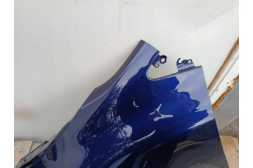 MUDGUARD LEFT SUZUKI SWACE ZWE211 11 20 HATCHBACK STATION WAGON COLOR 8X8 Car type passenger cars
