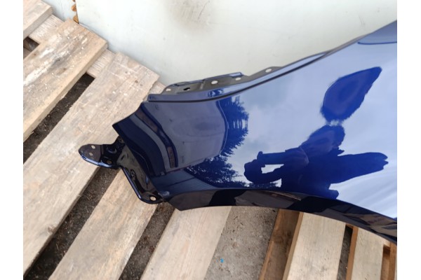 MUDGUARD LEFT SUZUKI SWACE ZWE211 11 20 HATCHBACK STATION WAGON COLOR 8X8 Quality of parts according to GVO P replacement with o