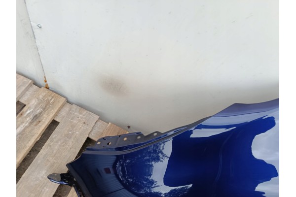 MUDGUARD LEFT SUZUKI SWACE ZWE211 11 20 HATCHBACK STATION WAGON COLOR 8X8 Customs tariff code 87082990