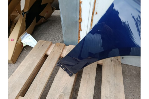 MUDGUARD RIGHT SUZUKI SWACE ZWE211 11 20 HATCHBACK STATION WAGON COLOR 8X8 Catalog number of the part BOTNIK PRAWY SUZUKI SWACE 