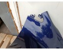 MUDGUARD RIGHT SUZUKI SWACE ZWE211 11 20 HATCHBACK STATION WAGON COLOR 8X8 Car type passenger cars